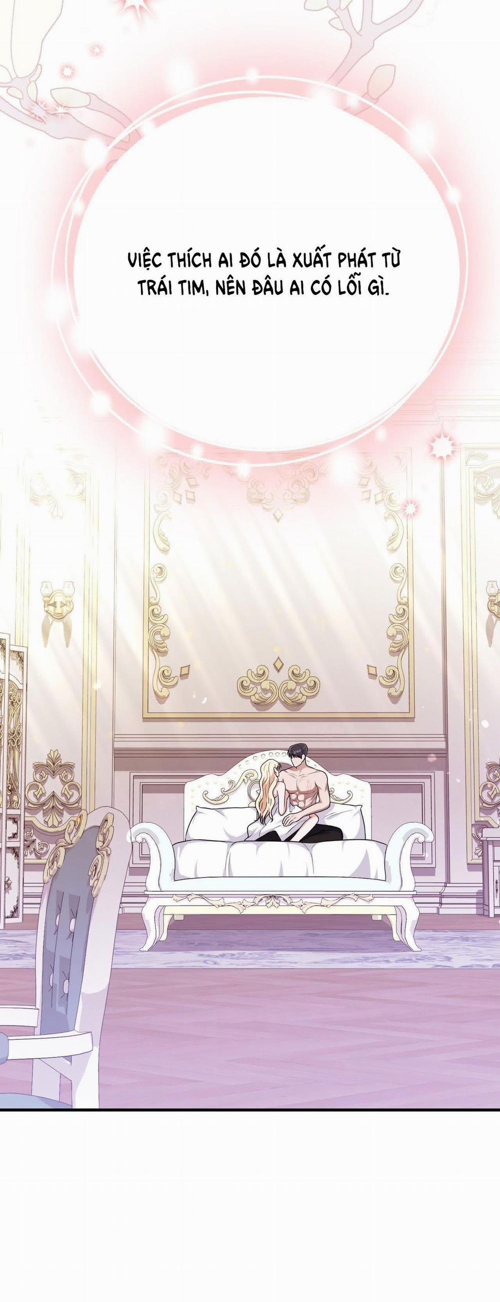 [18+] Jasmin Xin Hãy Để Ý Đến Tôi 20.2 trang 15