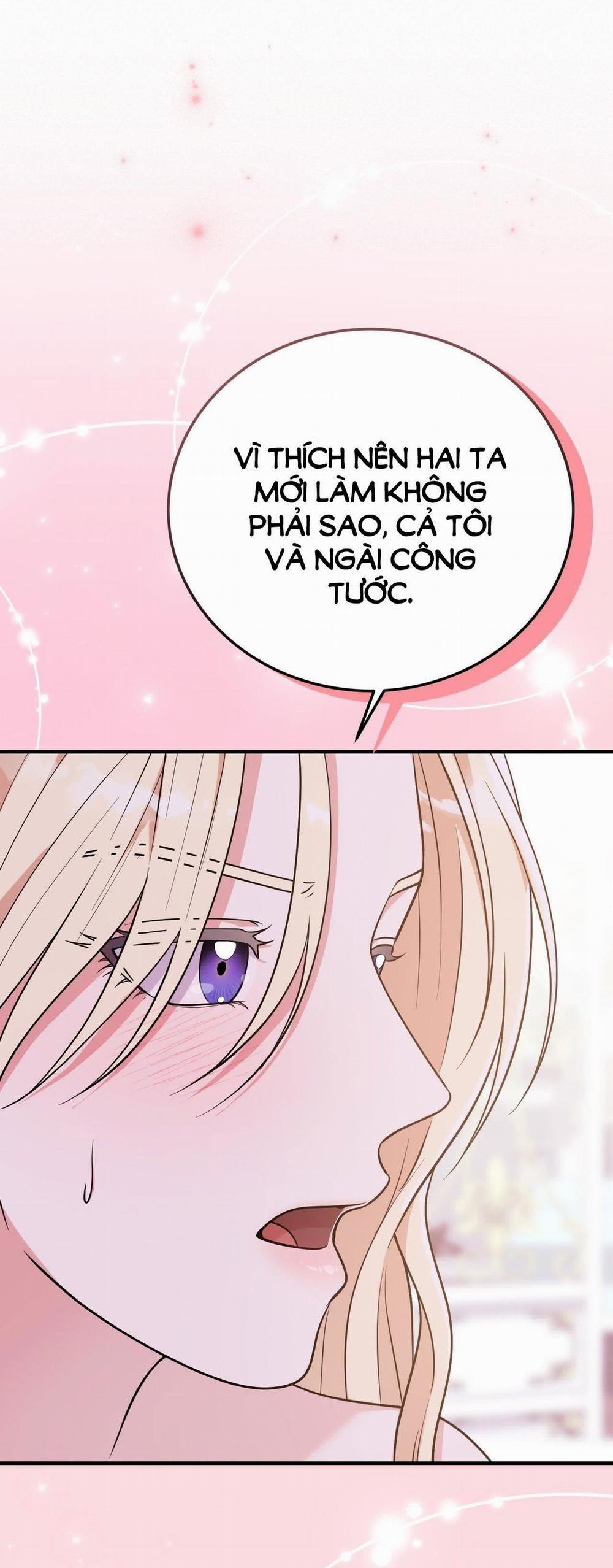 [18+] Jasmin Xin Hãy Để Ý Đến Tôi 20.2 trang 17