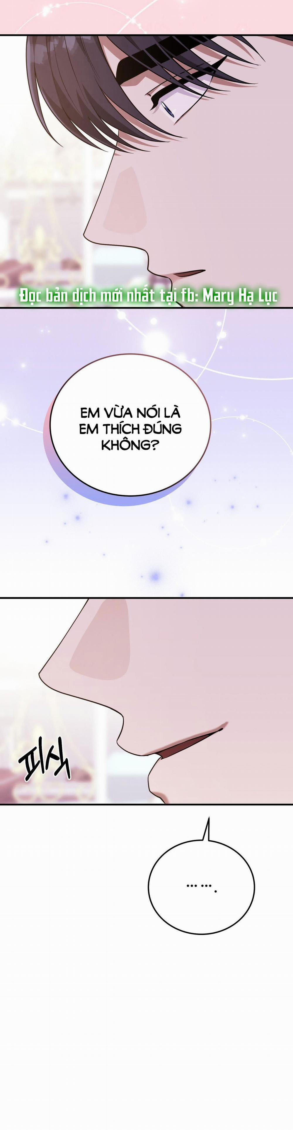 [18+] Jasmin Xin Hãy Để Ý Đến Tôi 20.2 trang 18