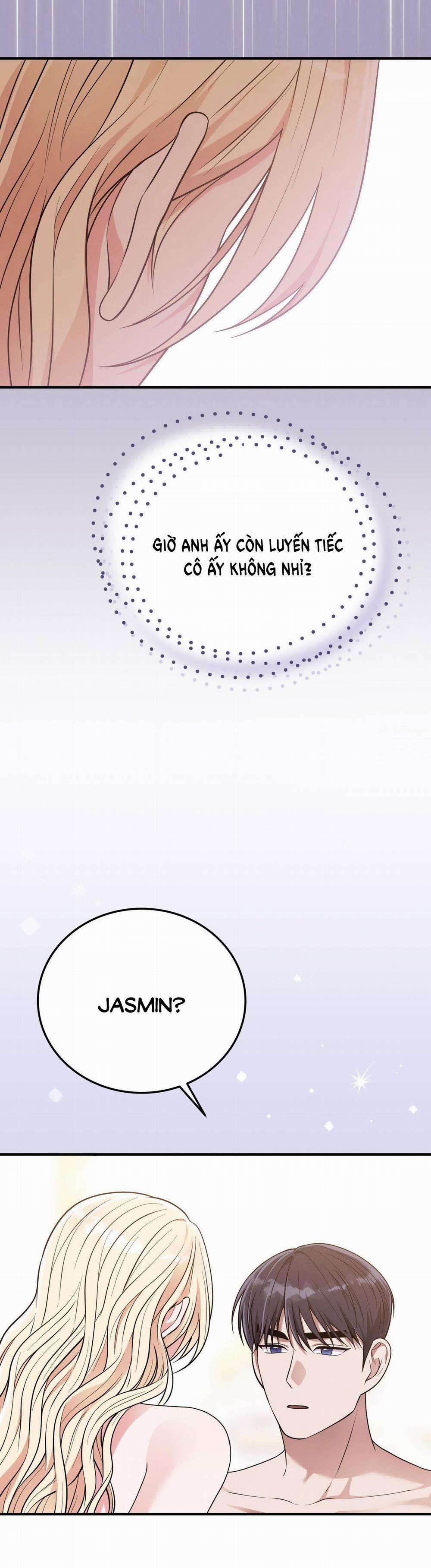 [18+] Jasmin Xin Hãy Để Ý Đến Tôi 20.2 trang 2