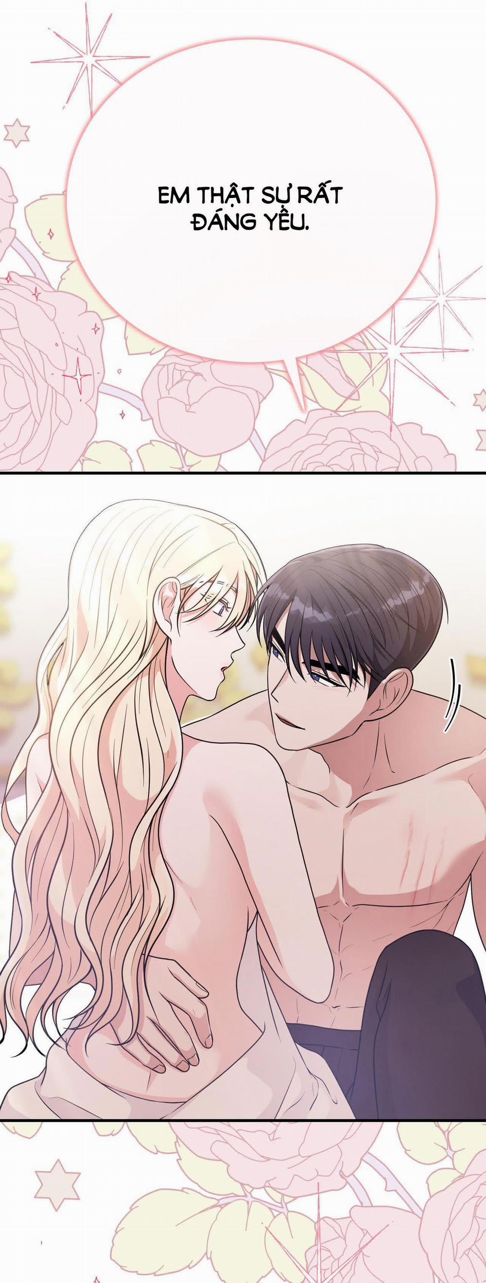 [18+] Jasmin Xin Hãy Để Ý Đến Tôi 20.2 trang 20