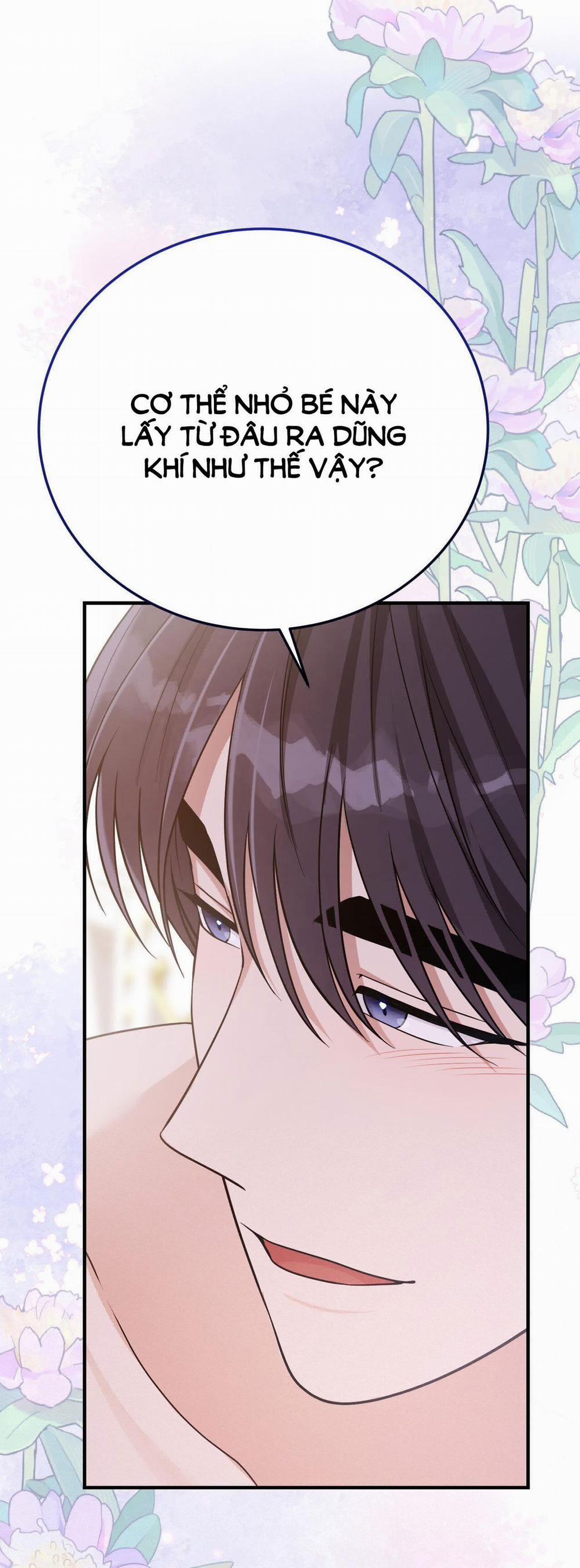 [18+] Jasmin Xin Hãy Để Ý Đến Tôi 20.2 trang 22