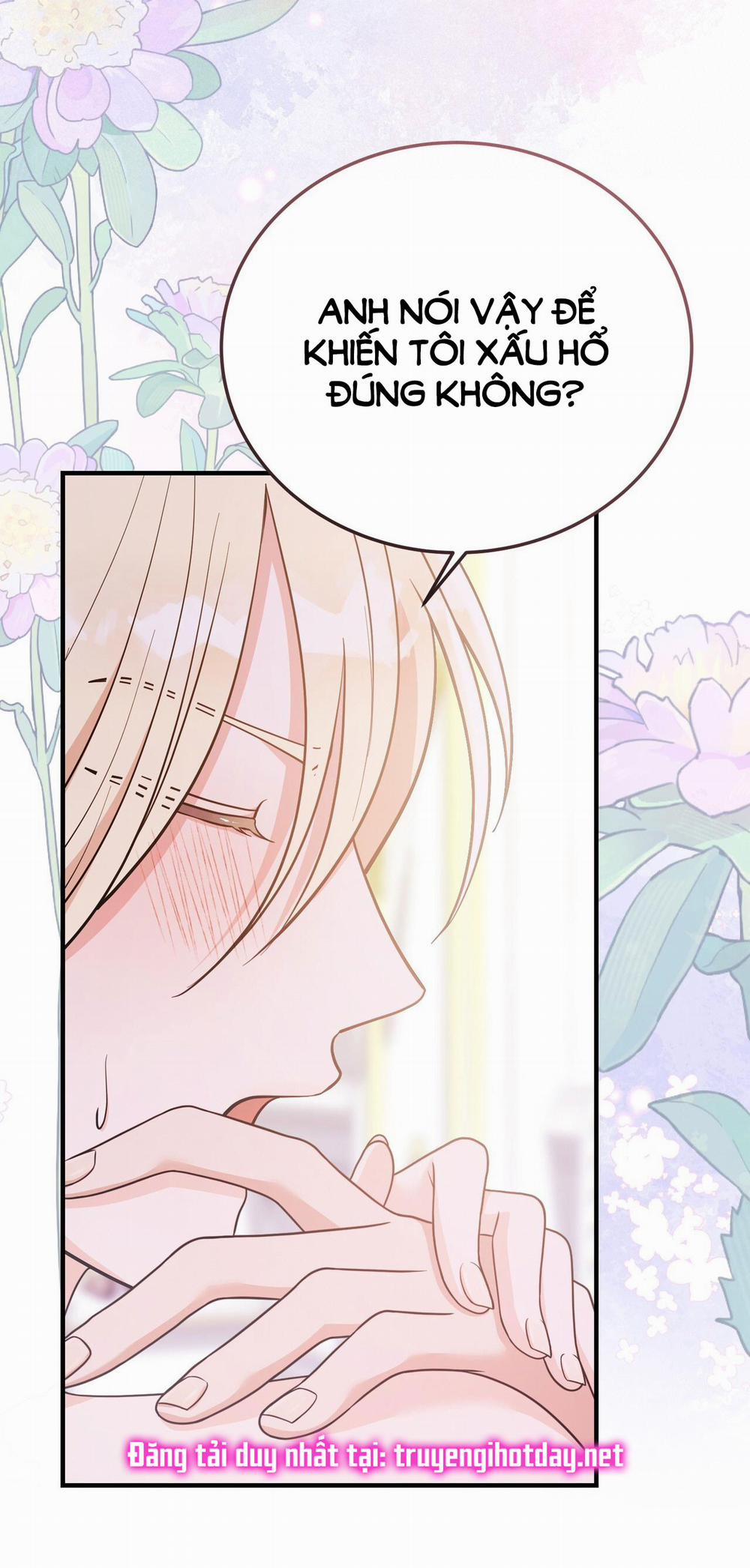 [18+] Jasmin Xin Hãy Để Ý Đến Tôi 20.2 trang 23