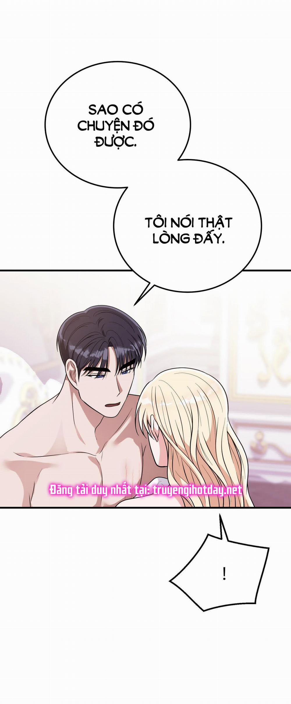 [18+] Jasmin Xin Hãy Để Ý Đến Tôi 20.2 trang 24