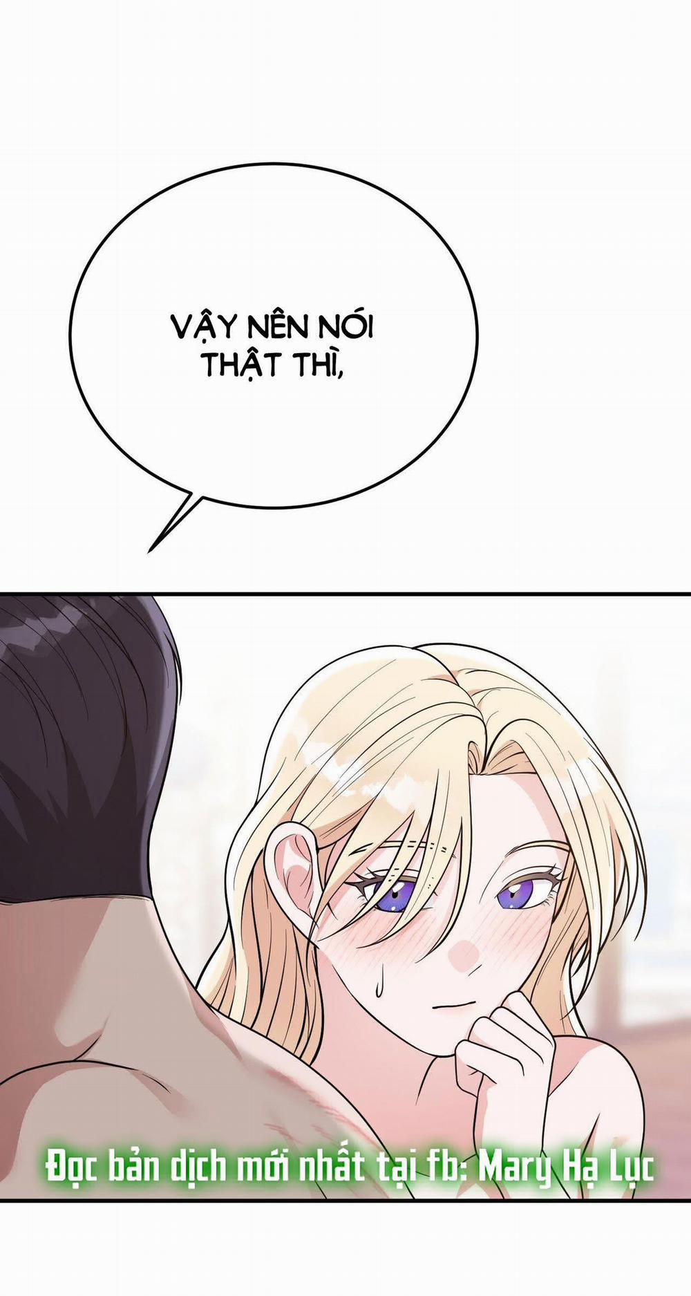 [18+] Jasmin Xin Hãy Để Ý Đến Tôi 20.2 trang 26