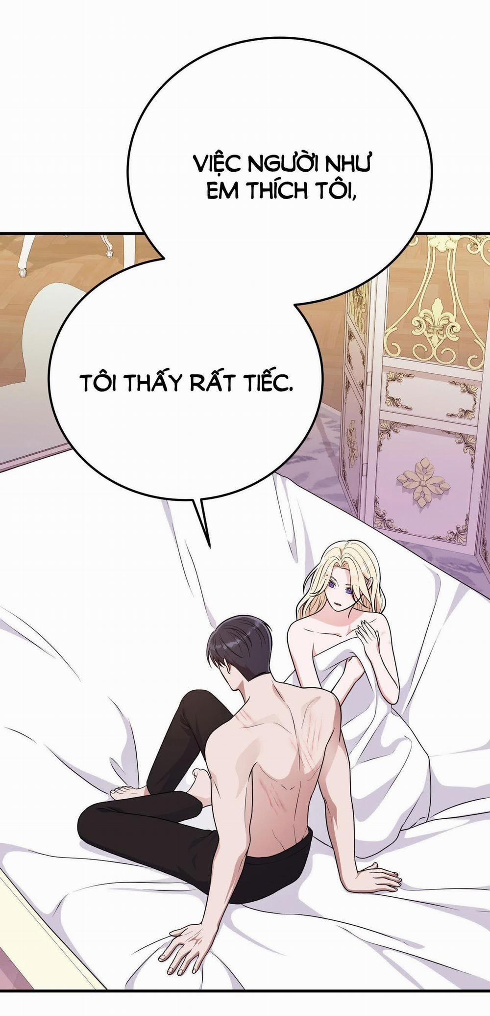 [18+] Jasmin Xin Hãy Để Ý Đến Tôi 20.2 trang 27