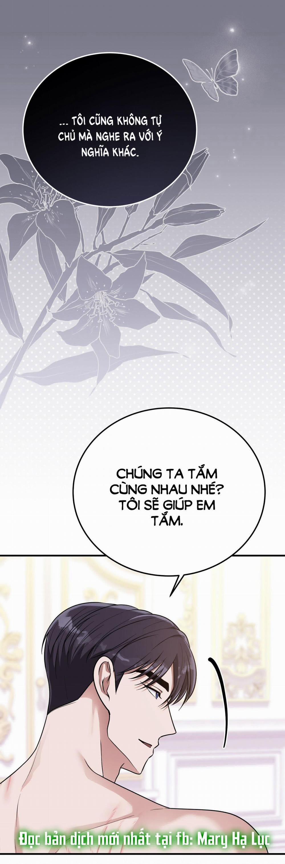 [18+] Jasmin Xin Hãy Để Ý Đến Tôi 20.2 trang 29