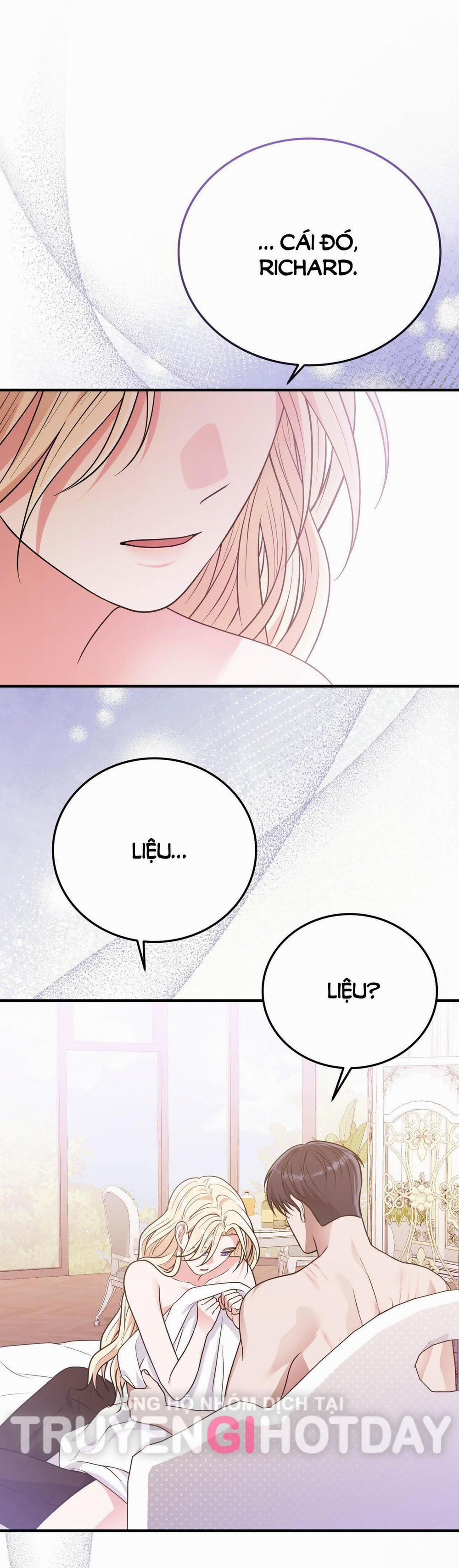 [18+] Jasmin Xin Hãy Để Ý Đến Tôi 20.2 trang 3