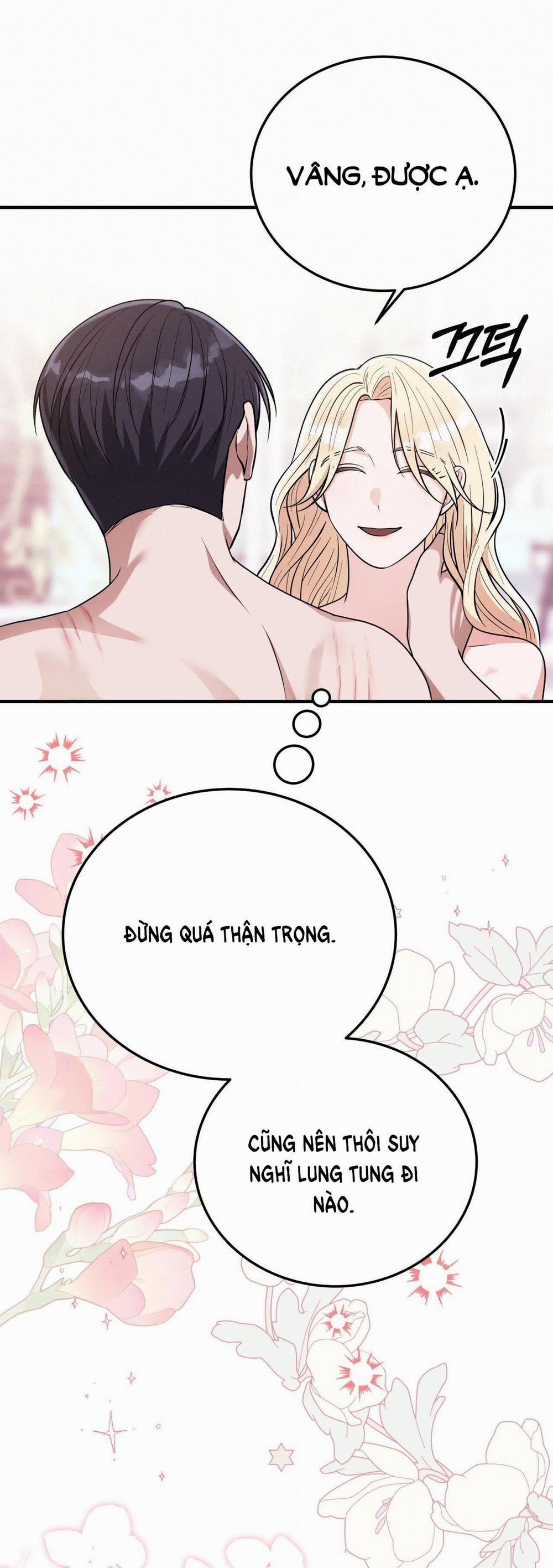 [18+] Jasmin Xin Hãy Để Ý Đến Tôi 20.2 trang 30