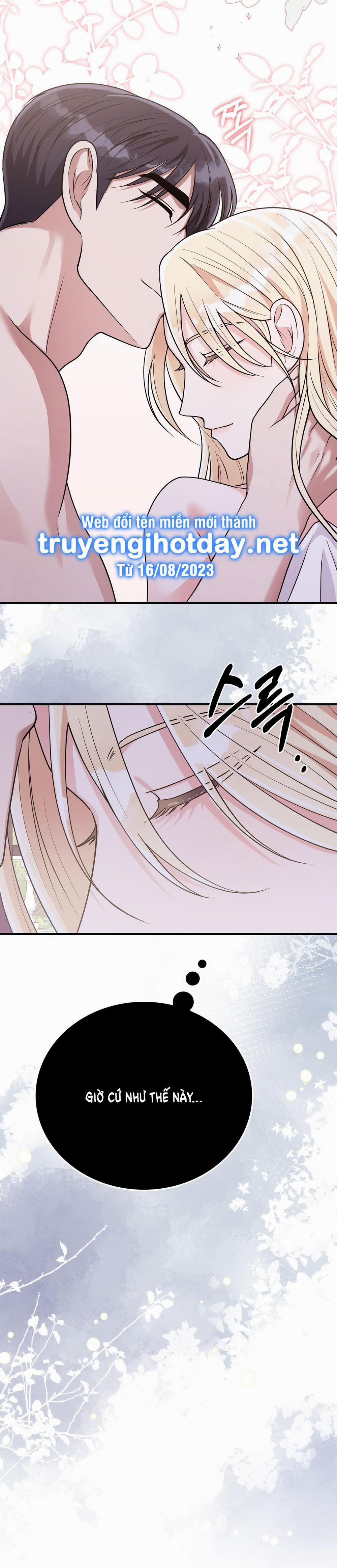 [18+] Jasmin Xin Hãy Để Ý Đến Tôi 20.2 trang 31