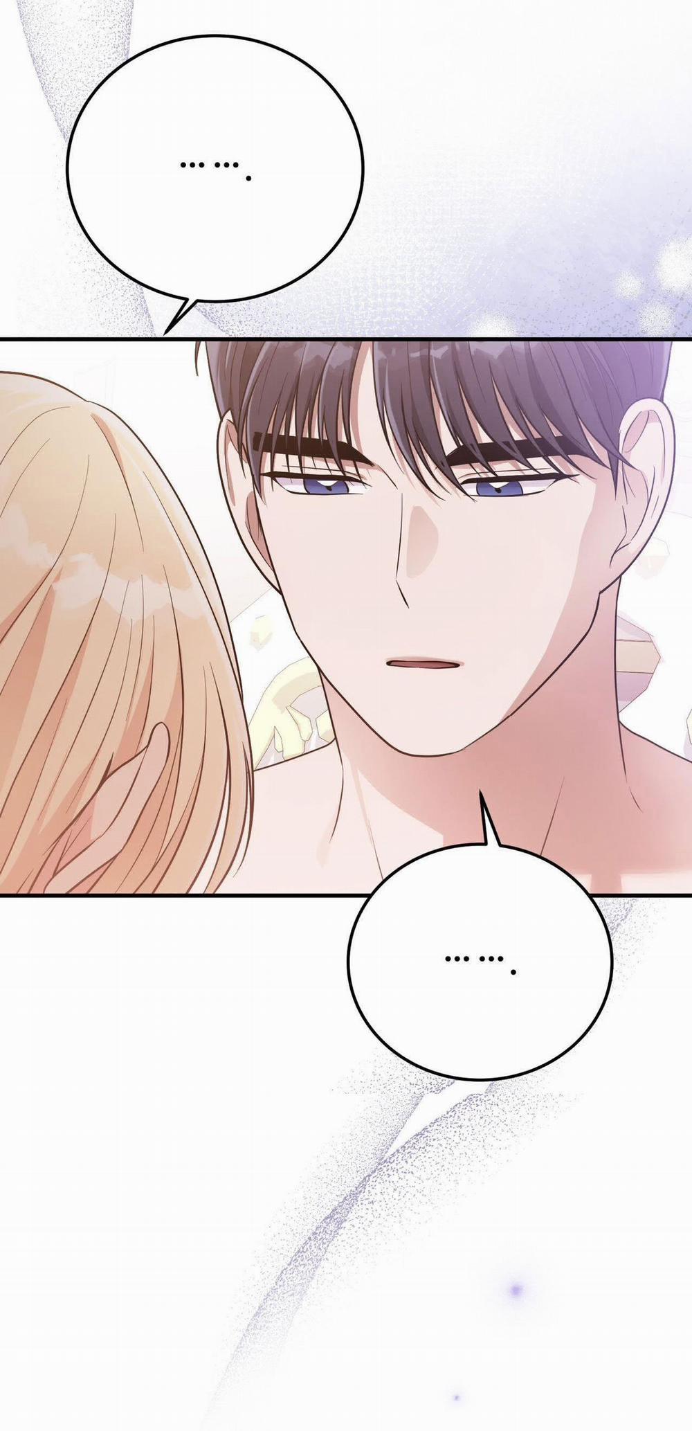 [18+] Jasmin Xin Hãy Để Ý Đến Tôi 20.2 trang 4