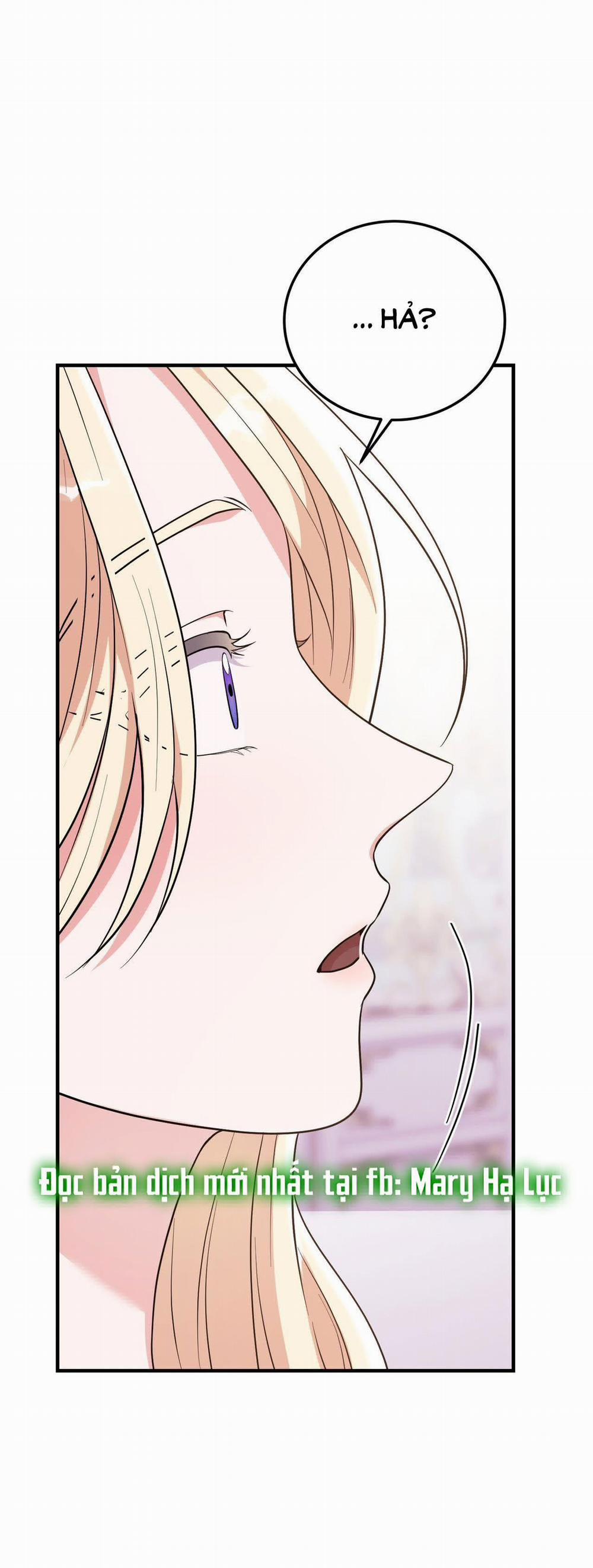 [18+] Jasmin Xin Hãy Để Ý Đến Tôi 20.2 trang 7