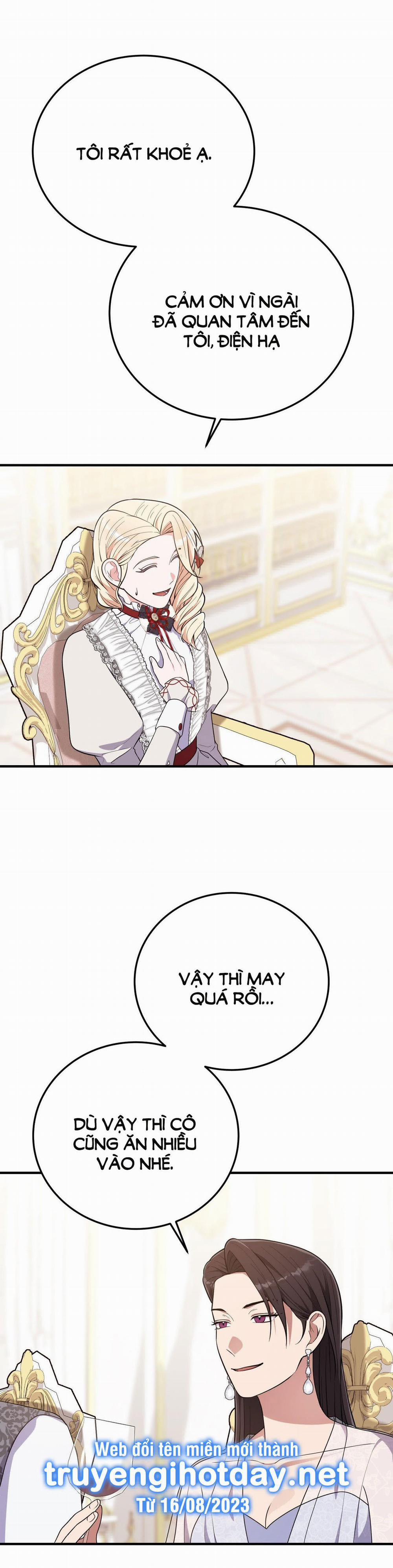 [18+] Jasmin Xin Hãy Để Ý Đến Tôi 21.1 trang 13