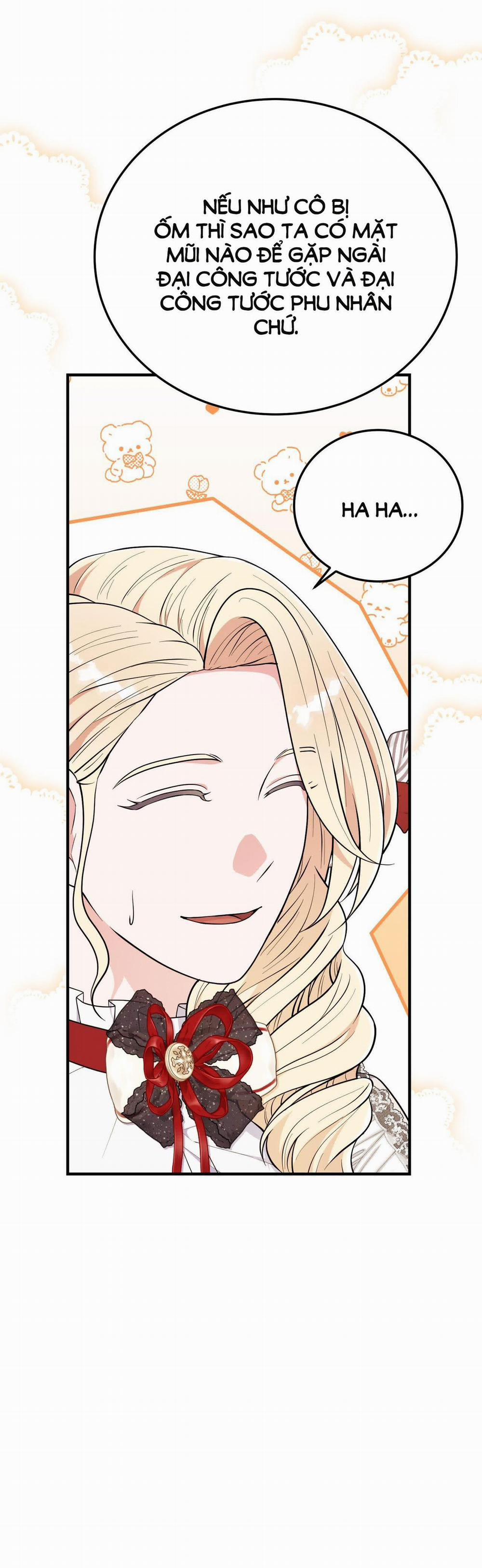 [18+] Jasmin Xin Hãy Để Ý Đến Tôi 21.1 trang 14