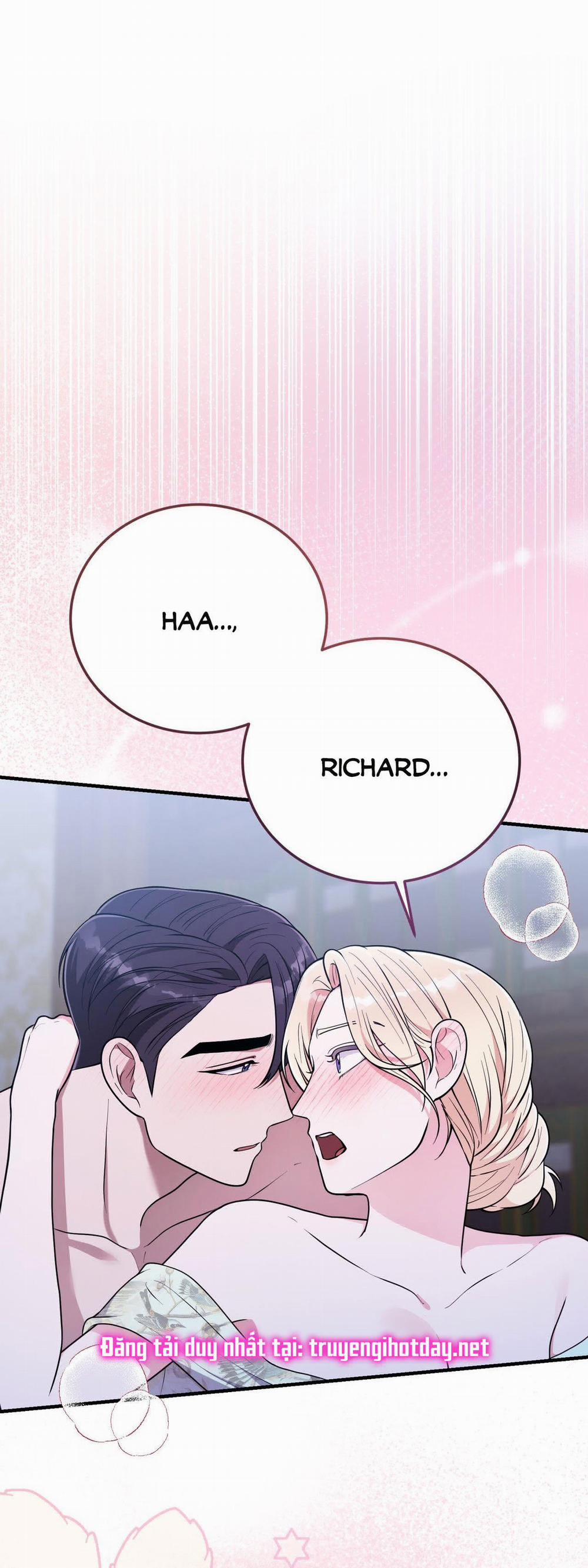 [18+] Jasmin Xin Hãy Để Ý Đến Tôi 21.1 trang 15