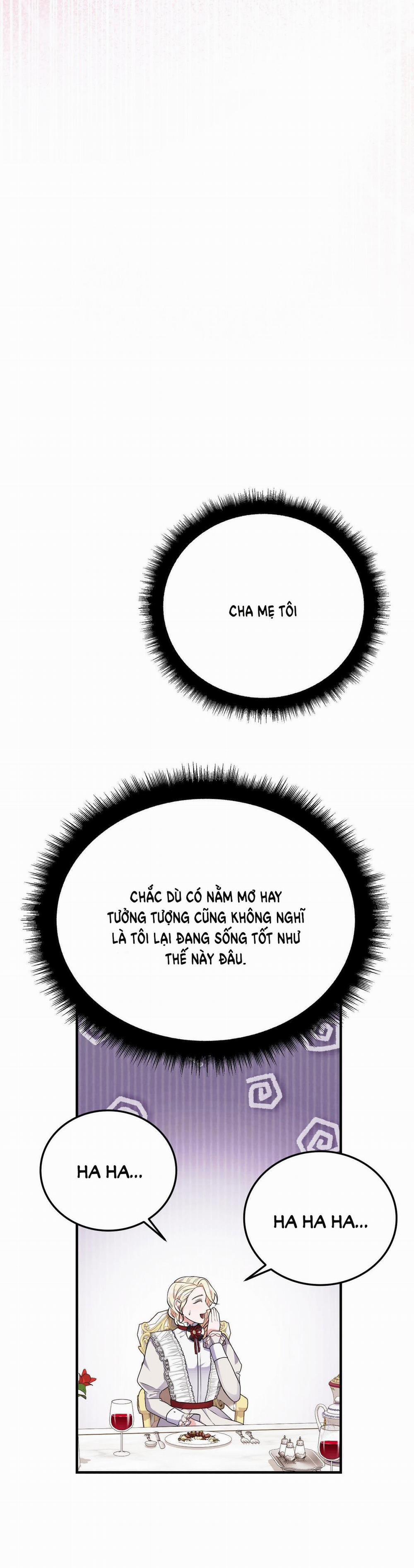 [18+] Jasmin Xin Hãy Để Ý Đến Tôi 21.1 trang 18