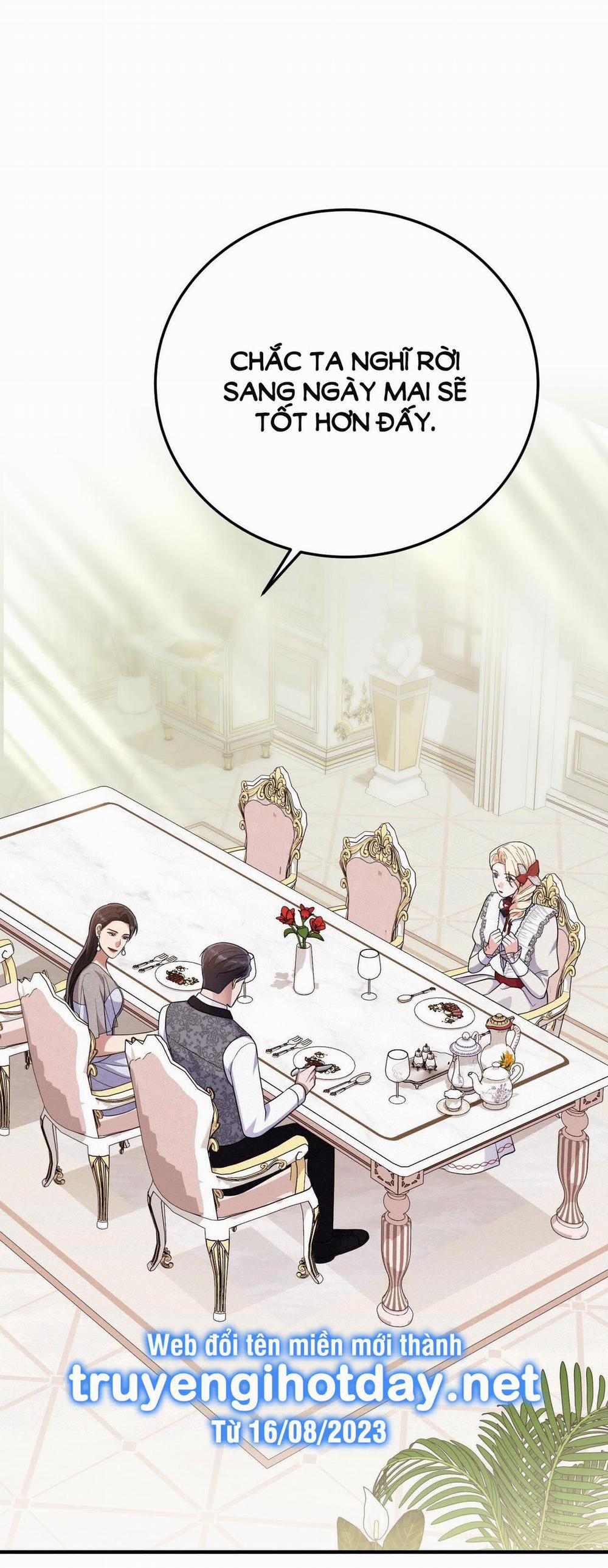 [18+] Jasmin Xin Hãy Để Ý Đến Tôi 21.1 trang 26