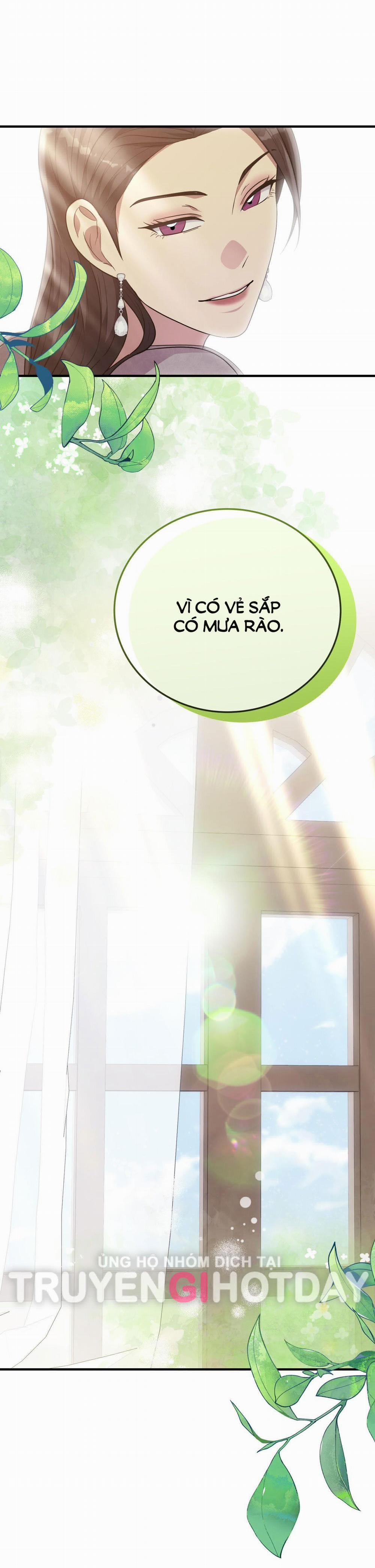 [18+] Jasmin Xin Hãy Để Ý Đến Tôi 21.1 trang 27