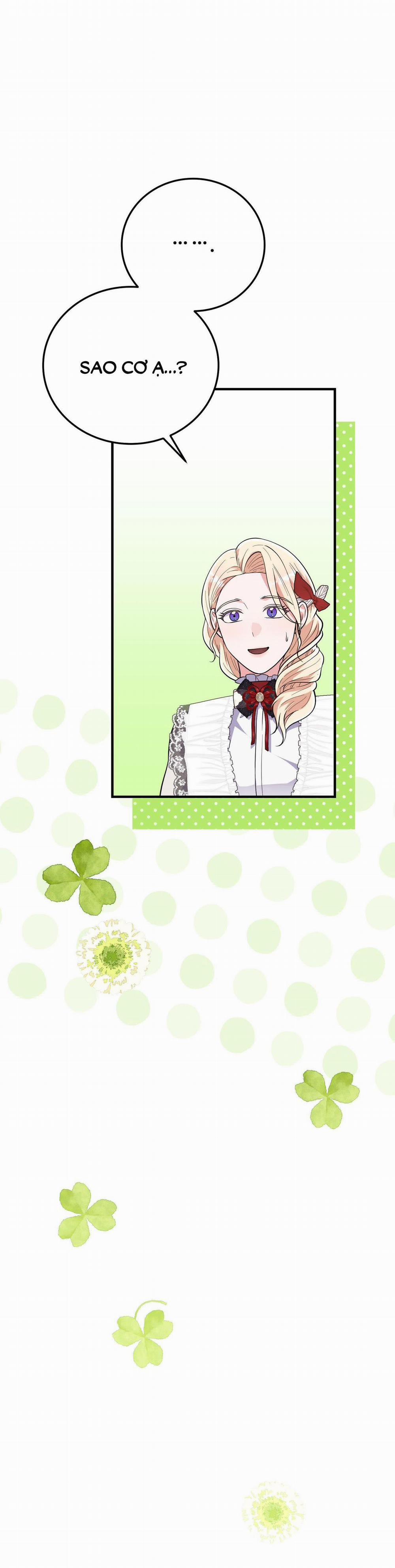 [18+] Jasmin Xin Hãy Để Ý Đến Tôi 21.1 trang 28