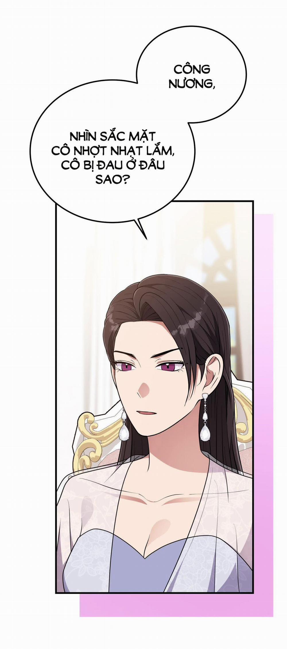 [18+] Jasmin Xin Hãy Để Ý Đến Tôi 21.1 trang 8