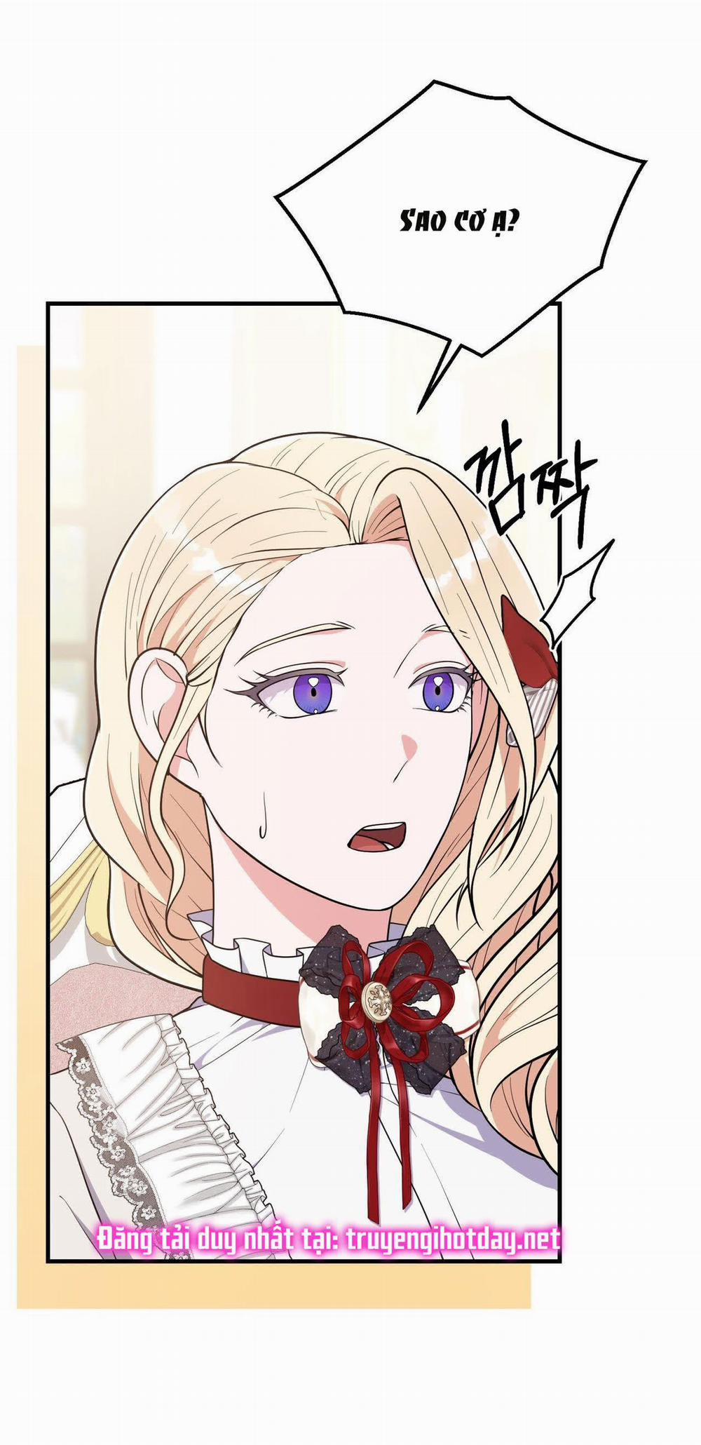 [18+] Jasmin Xin Hãy Để Ý Đến Tôi 21.1 trang 9