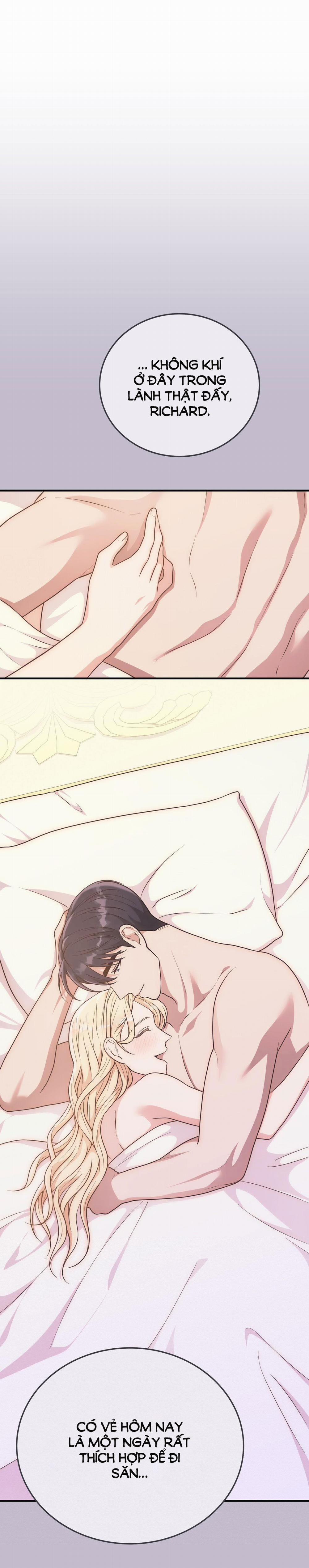 [18+] Jasmin Xin Hãy Để Ý Đến Tôi 21.2 trang 10