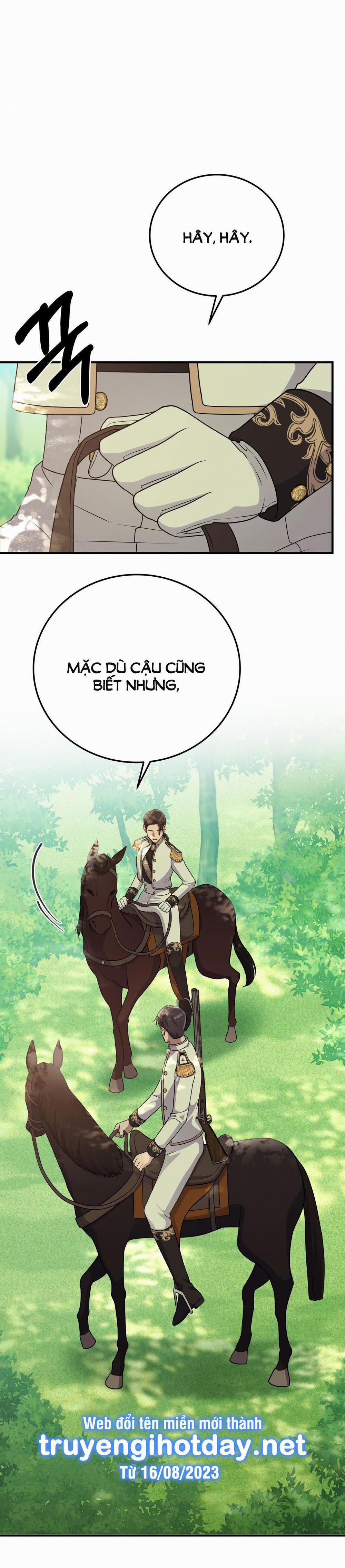 [18+] Jasmin Xin Hãy Để Ý Đến Tôi 21.2 trang 13