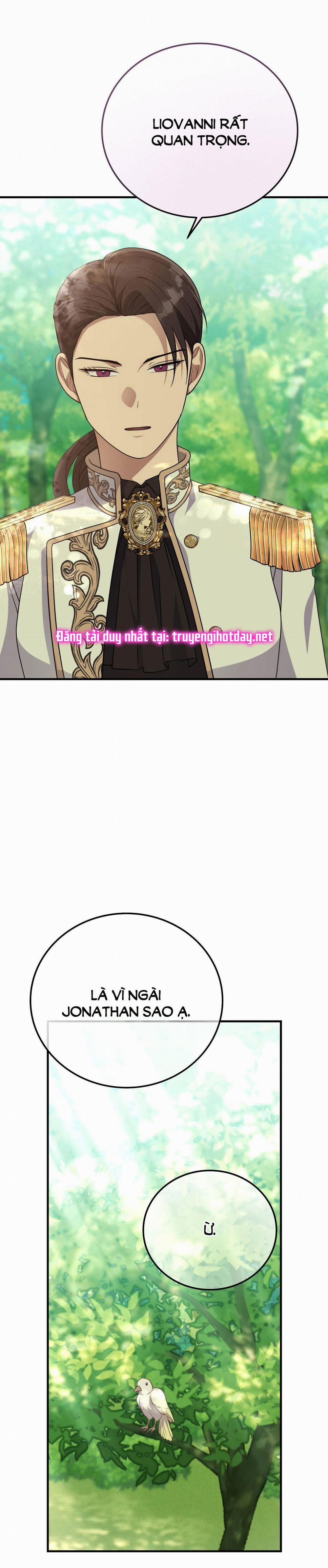 [18+] Jasmin Xin Hãy Để Ý Đến Tôi 21.2 trang 15