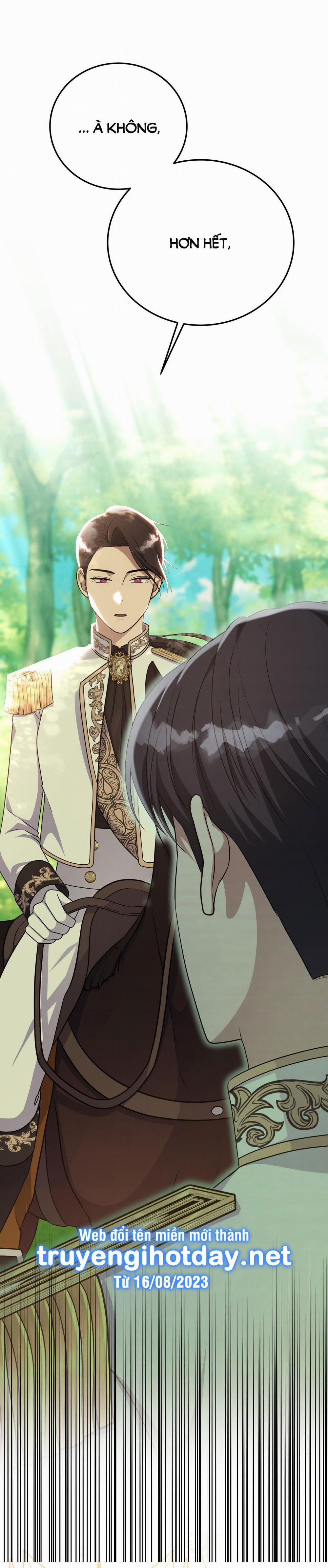 [18+] Jasmin Xin Hãy Để Ý Đến Tôi 21.2 trang 16