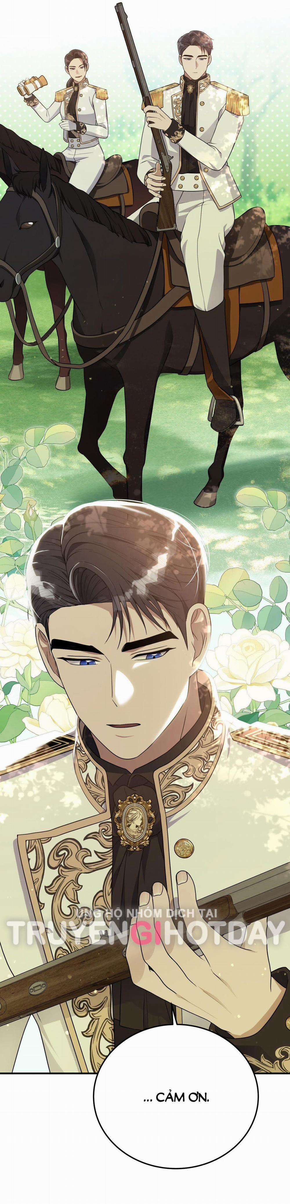 [18+] Jasmin Xin Hãy Để Ý Đến Tôi 21.2 trang 2