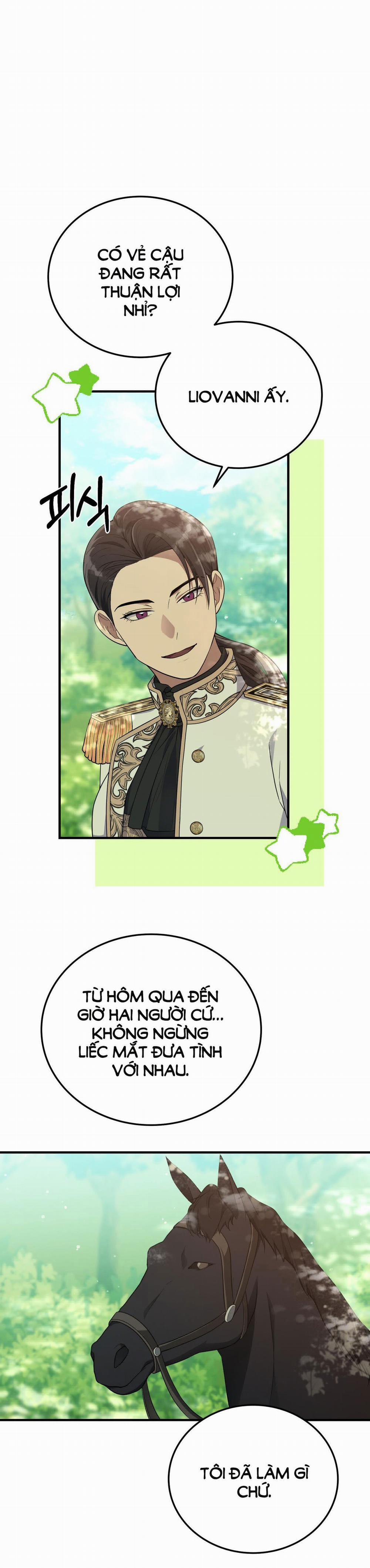 [18+] Jasmin Xin Hãy Để Ý Đến Tôi 21.2 trang 3