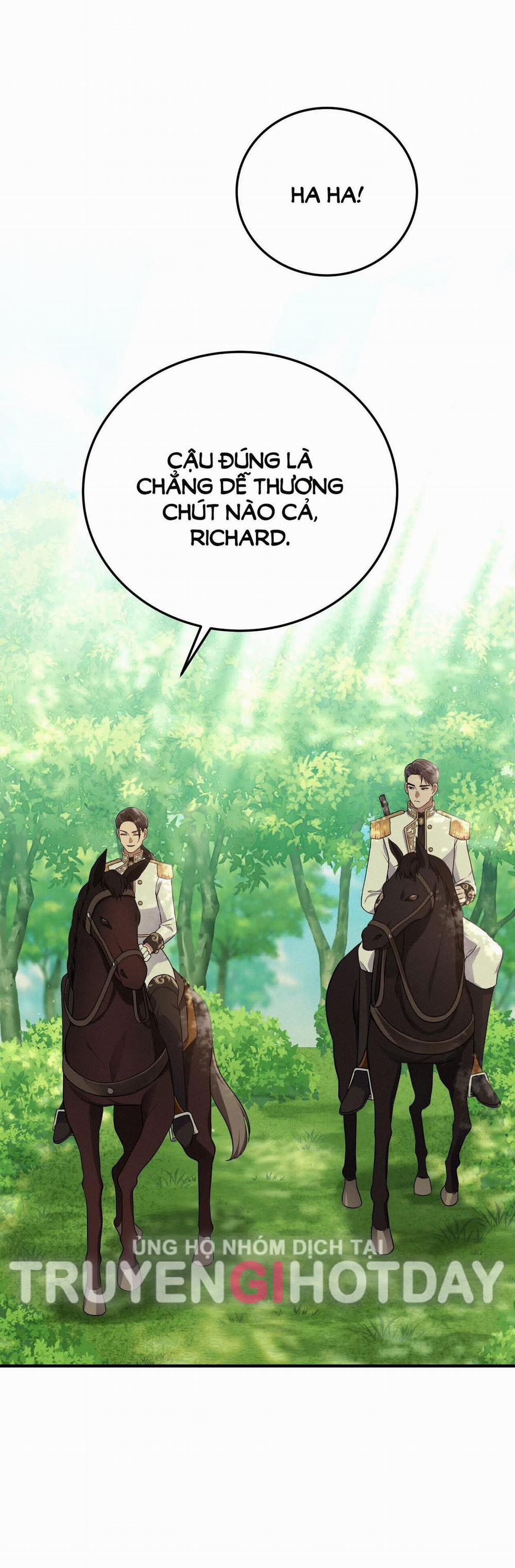 [18+] Jasmin Xin Hãy Để Ý Đến Tôi 21.2 trang 5