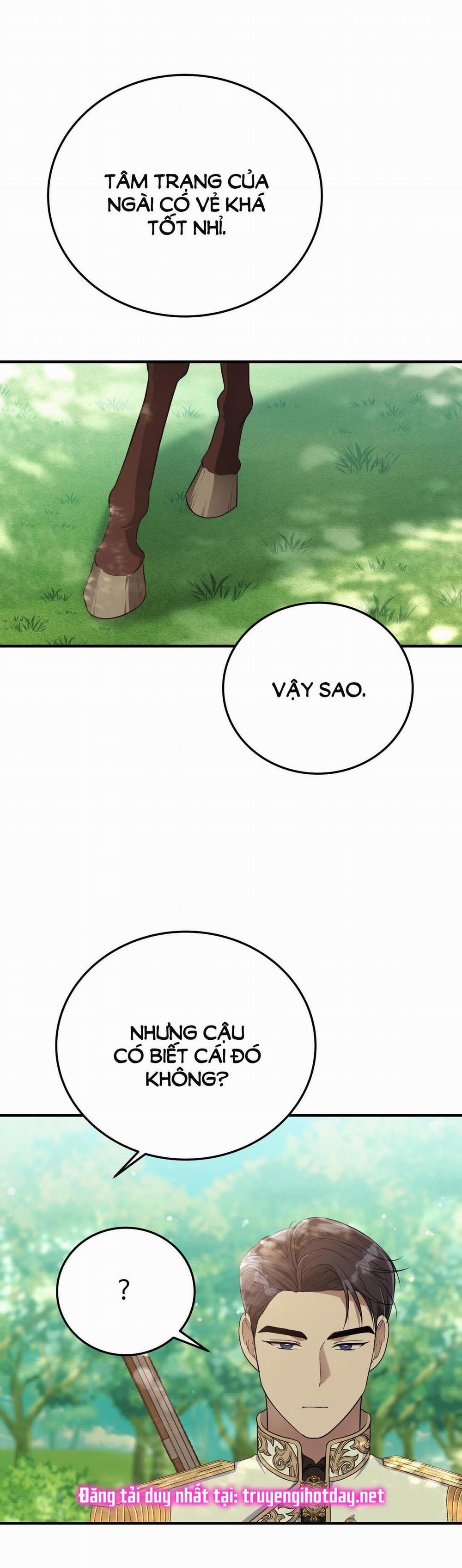 [18+] Jasmin Xin Hãy Để Ý Đến Tôi 21.2 trang 6