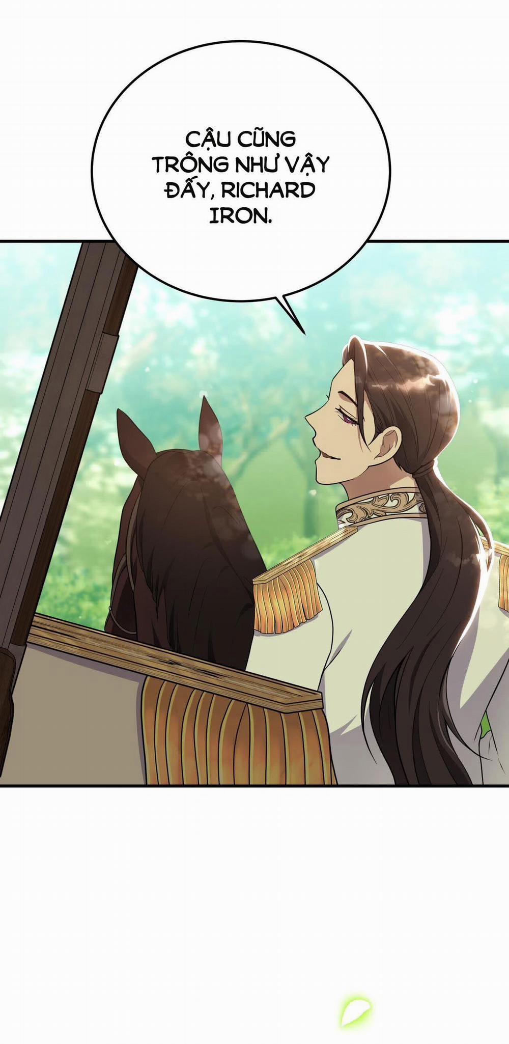 [18+] Jasmin Xin Hãy Để Ý Đến Tôi 21.2 trang 7