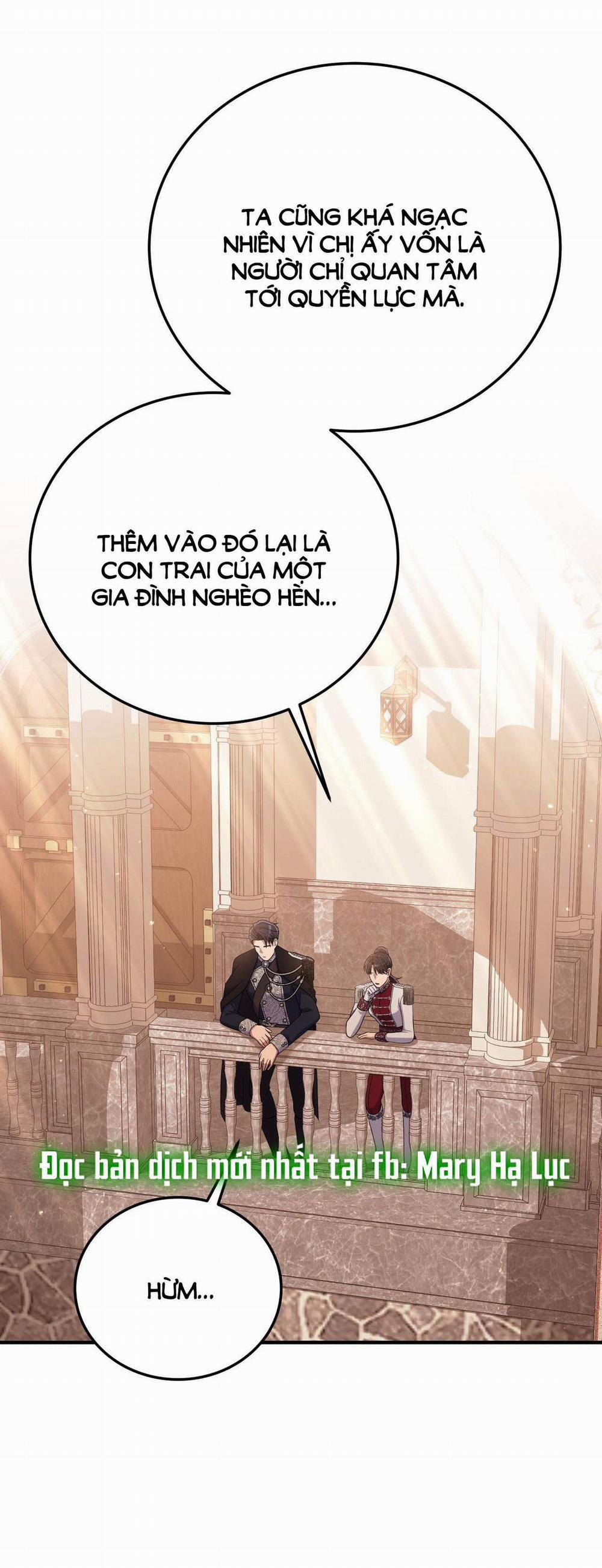 [18+] Jasmin Xin Hãy Để Ý Đến Tôi 22.1 trang 10