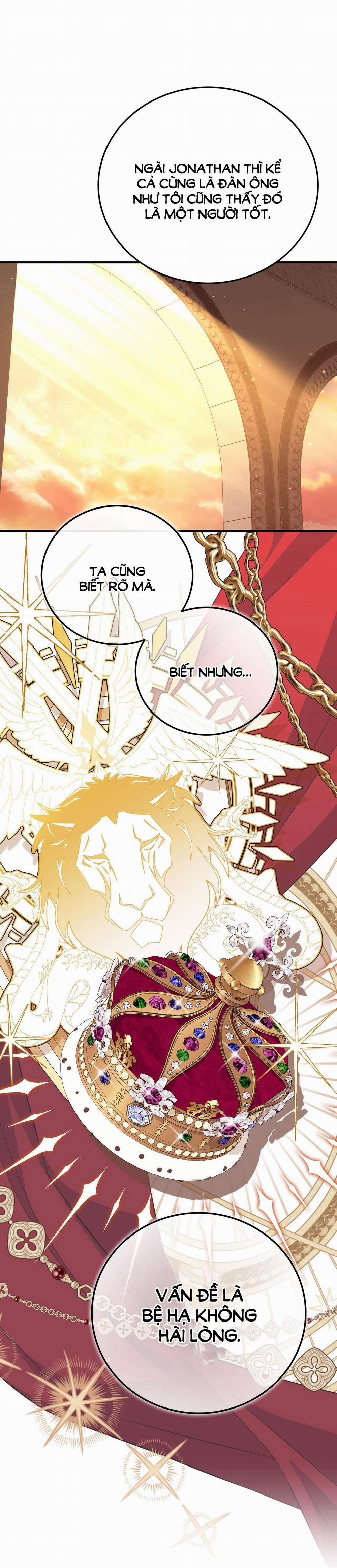 [18+] Jasmin Xin Hãy Để Ý Đến Tôi 22.1 trang 11