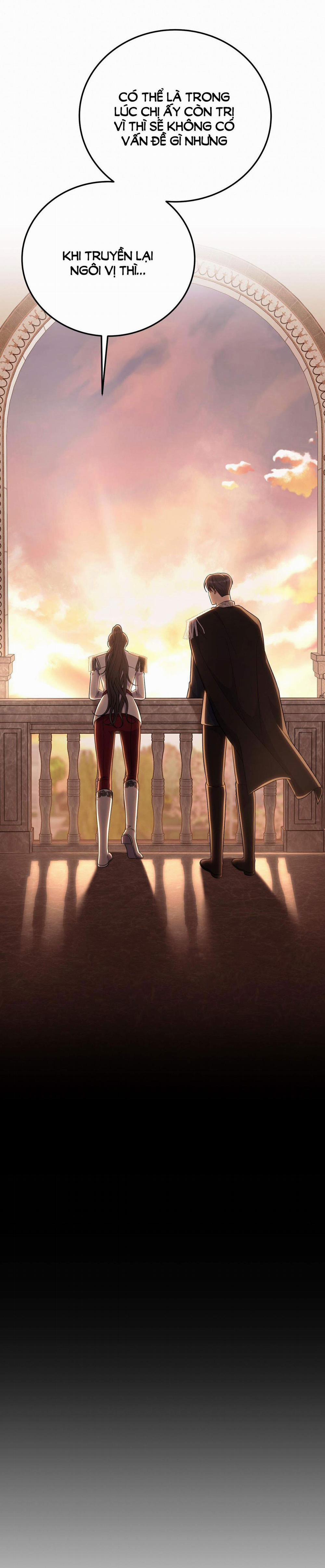 [18+] Jasmin Xin Hãy Để Ý Đến Tôi 22.1 trang 13