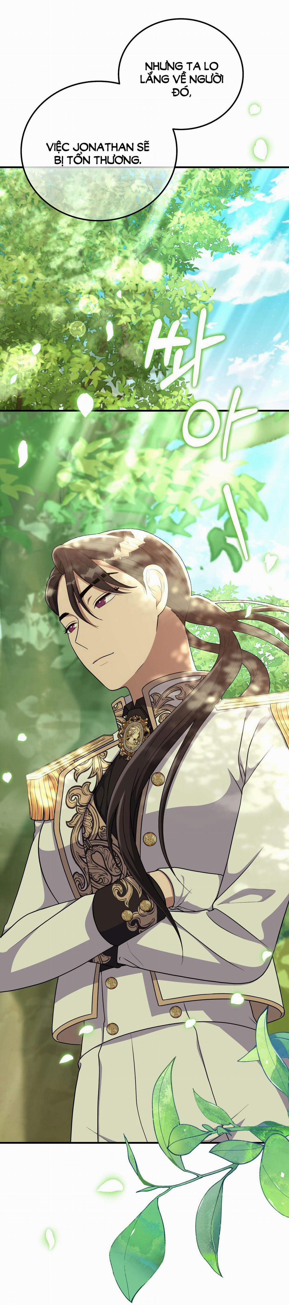 [18+] Jasmin Xin Hãy Để Ý Đến Tôi 22.1 trang 15