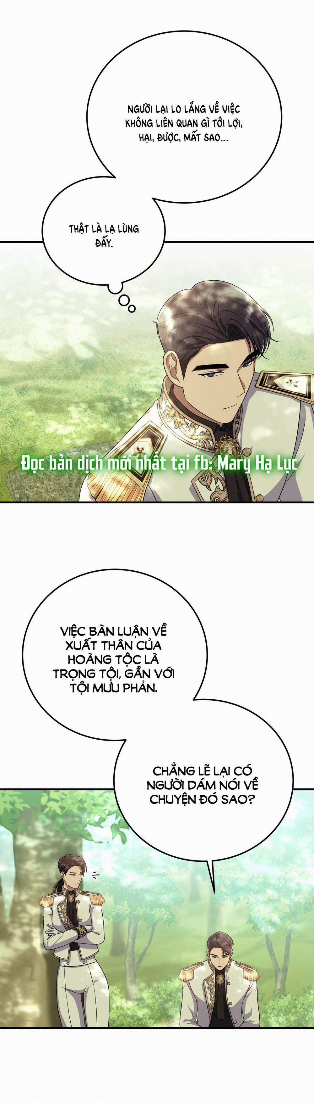 [18+] Jasmin Xin Hãy Để Ý Đến Tôi 22.1 trang 16