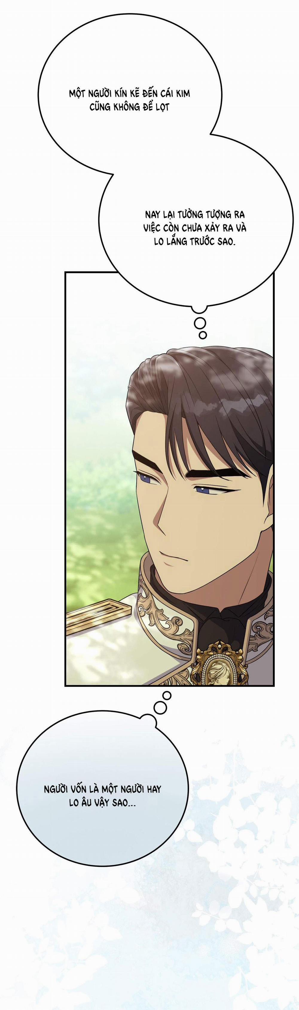 [18+] Jasmin Xin Hãy Để Ý Đến Tôi 22.1 trang 18