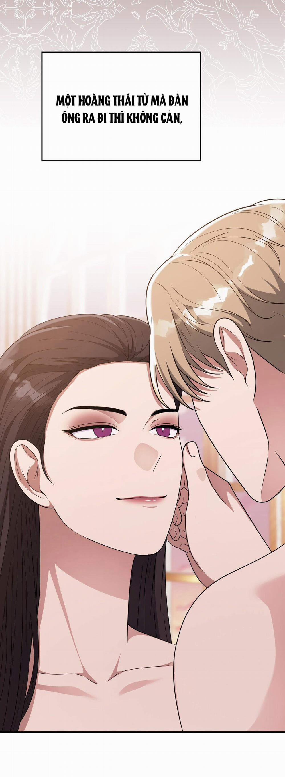 [18+] Jasmin Xin Hãy Để Ý Đến Tôi 22.1 trang 2