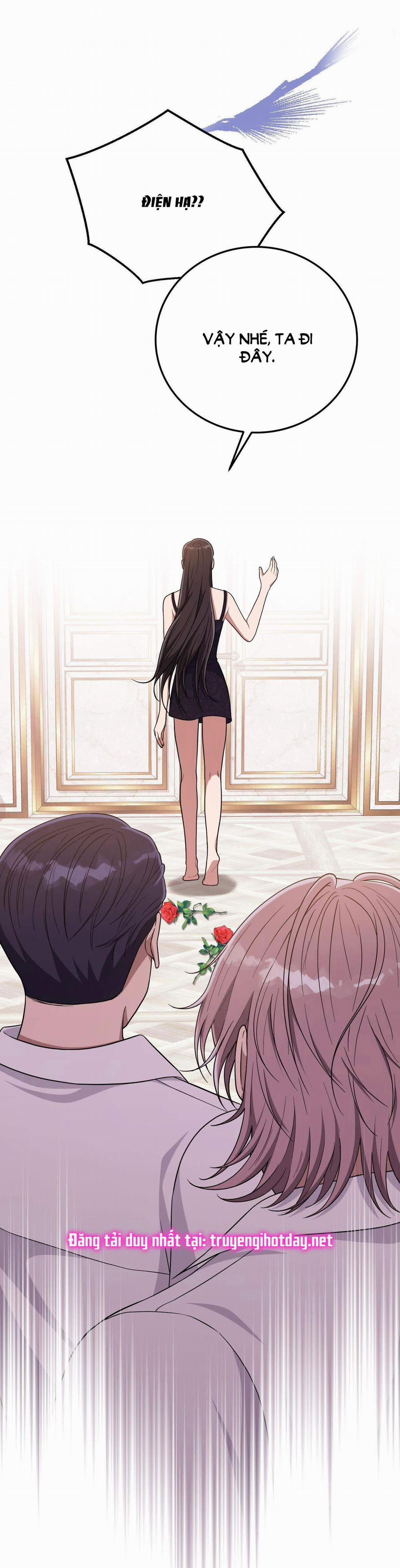 [18+] Jasmin Xin Hãy Để Ý Đến Tôi 22.1 trang 6