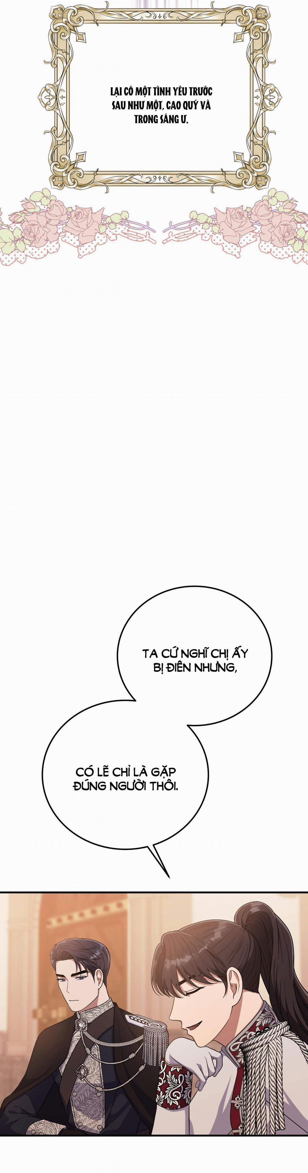 [18+] Jasmin Xin Hãy Để Ý Đến Tôi 22.1 trang 9