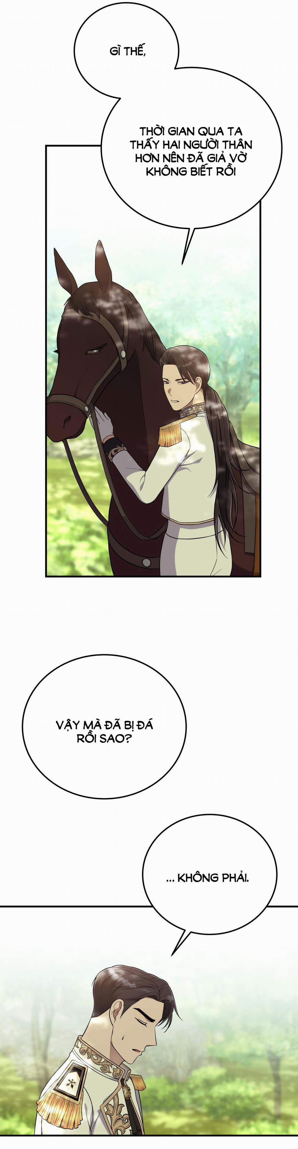 [18+] Jasmin Xin Hãy Để Ý Đến Tôi 22.2 trang 1