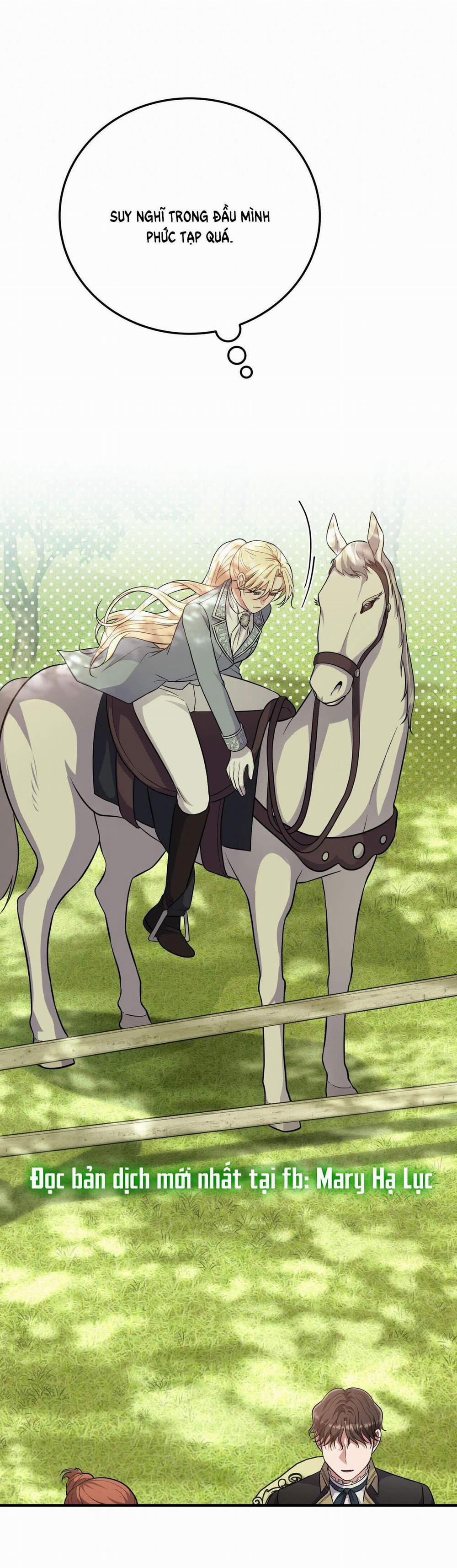 [18+] Jasmin Xin Hãy Để Ý Đến Tôi 22.2 trang 11