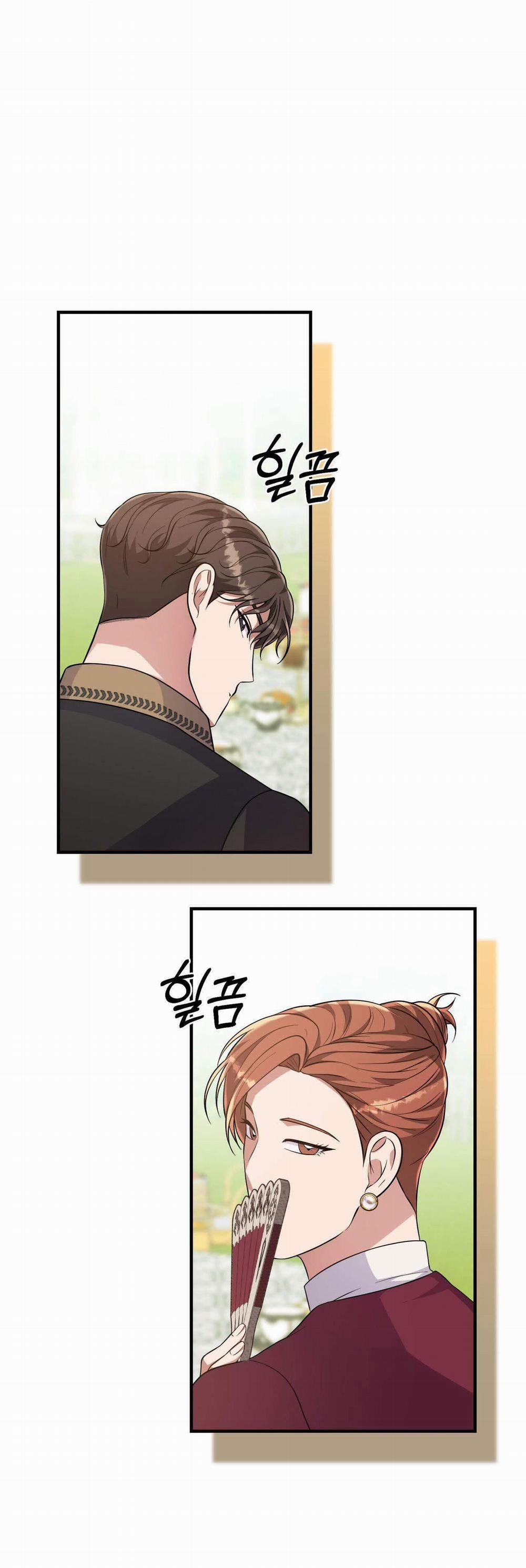 [18+] Jasmin Xin Hãy Để Ý Đến Tôi 22.2 trang 12