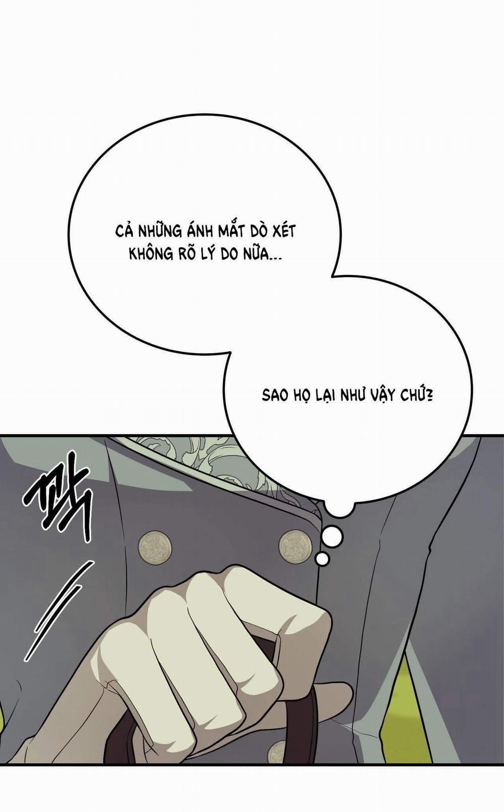 [18+] Jasmin Xin Hãy Để Ý Đến Tôi 22.2 trang 13