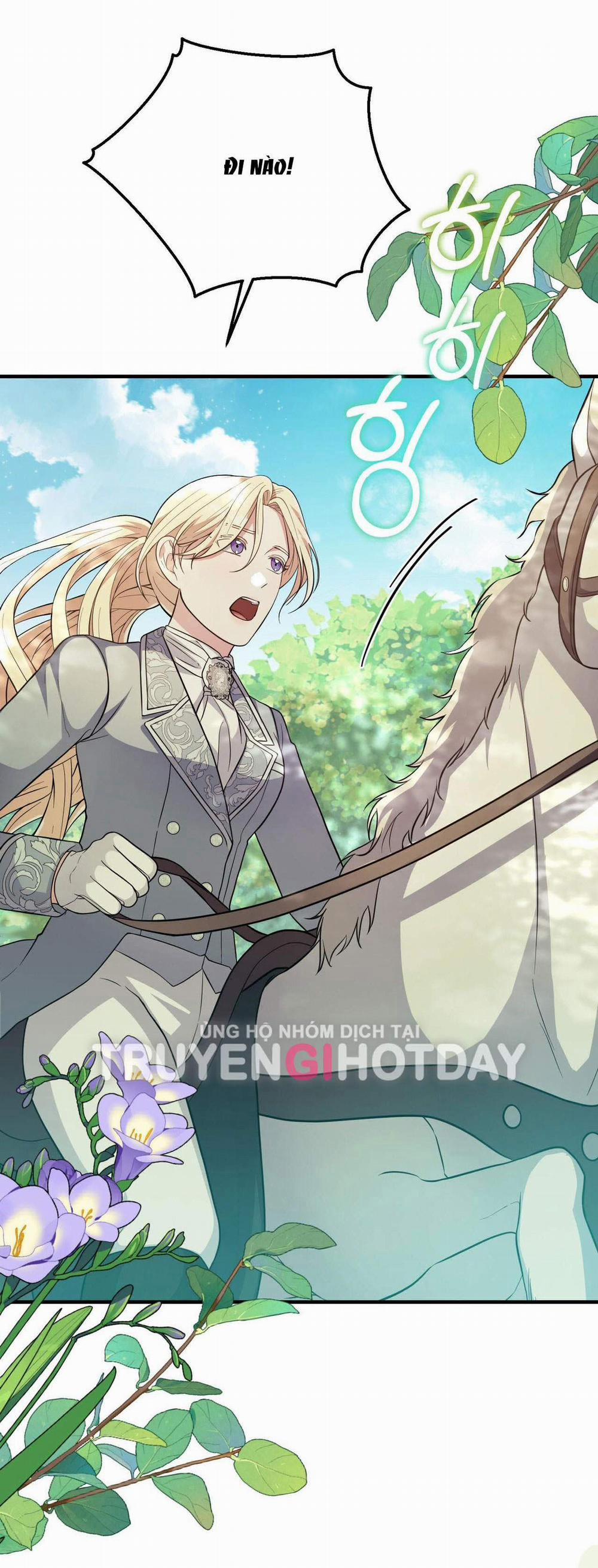 [18+] Jasmin Xin Hãy Để Ý Đến Tôi 22.2 trang 14