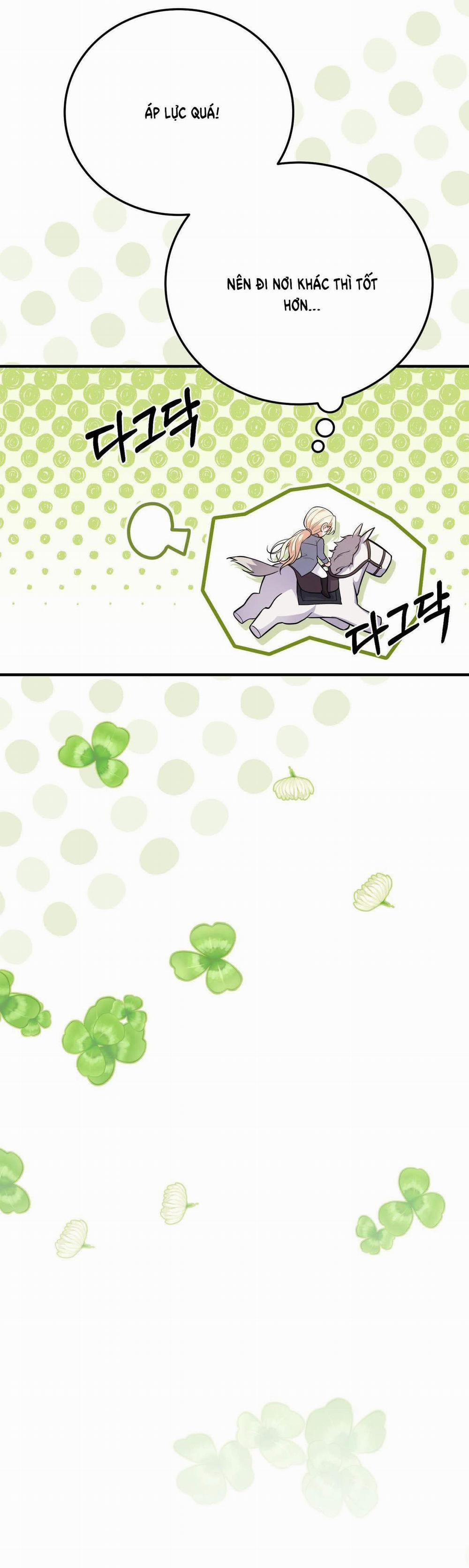 [18+] Jasmin Xin Hãy Để Ý Đến Tôi 22.2 trang 15