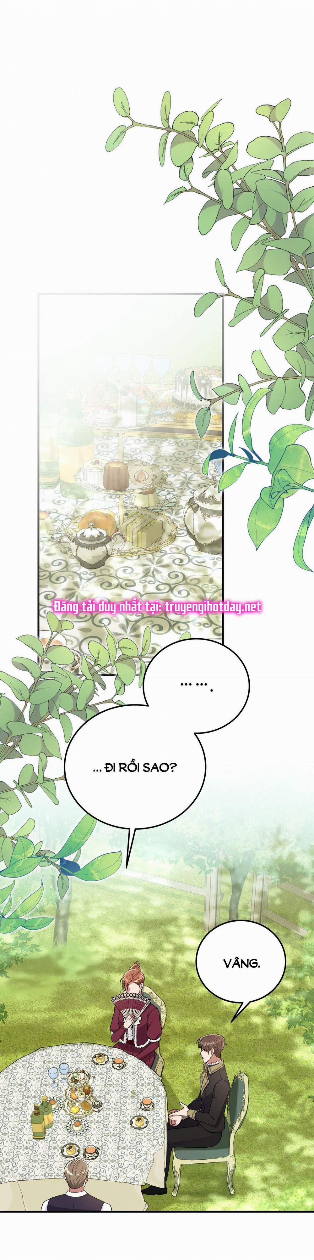 [18+] Jasmin Xin Hãy Để Ý Đến Tôi 22.2 trang 16